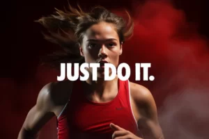 Read more about the article Od Inspiracji do Ikony: “Just Do It” Nike